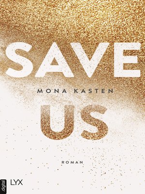 cover image of Save Us
